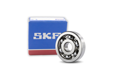 SKF 6409/C3