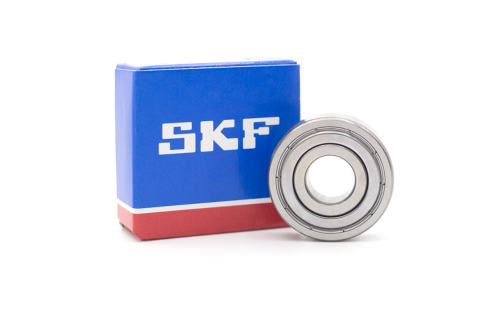 SKF 635-2Z  5x19x6