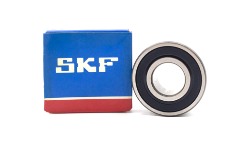 SKF 6003-2RS1/C3