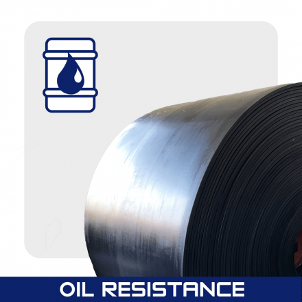 Oil Resistance เกรดทนน้ำมัน