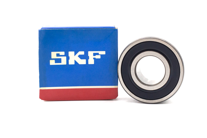 Подшипник 3206 skf