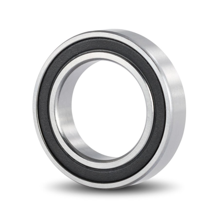 SKF 61900-2RS1  10x22x6
