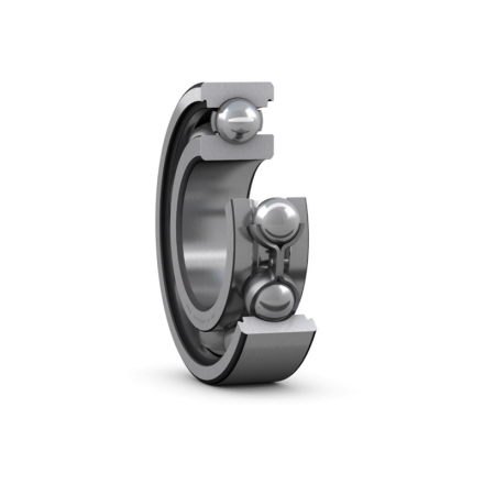 SKF 6000-2RSH  10x26x8