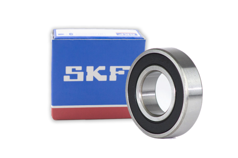 SKF 6321