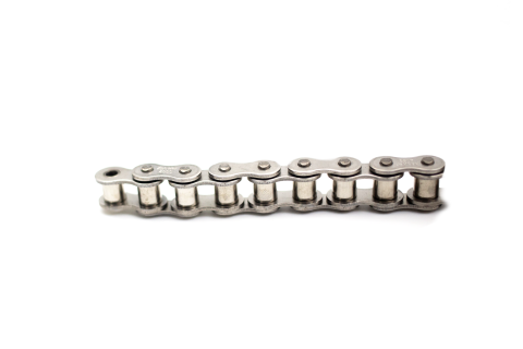 American Standard Roller Chains (โซ่ขับมาตรฐานอเมริกา)