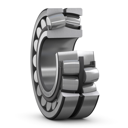 SKF 21310 E (CC)  50x110x27