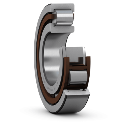 SKF NJ 204 ECP  20x47x14