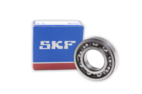 SKF 6006/C3