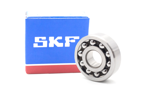 SKF 1302 ETN9  15x42x13