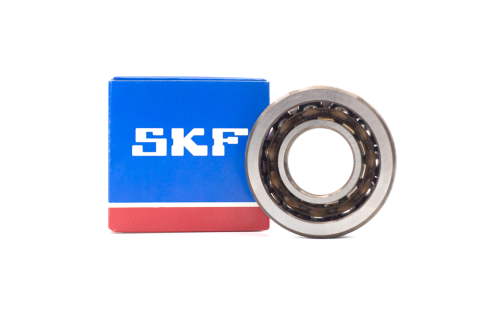 SKF 7204 BEP  20x47x14