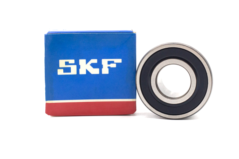 SKF 3205 A-2RS1TN9/MT33  25x52x20.6
