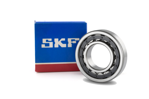 SKF 7212 BEP  60x110x22