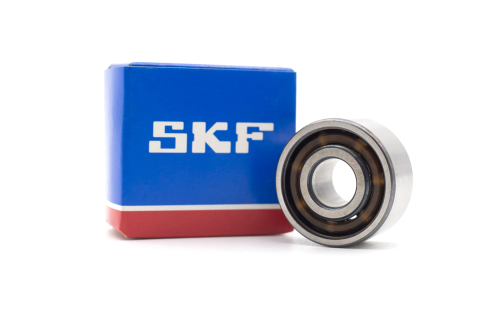 SKF 3318 A  90x190x73