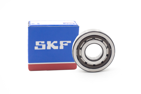 SKF NU 304 ECP/C3