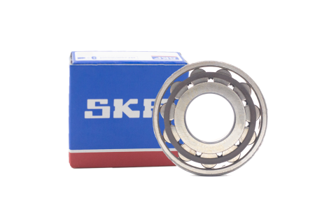 SKF N 305 ECP  25x62x17