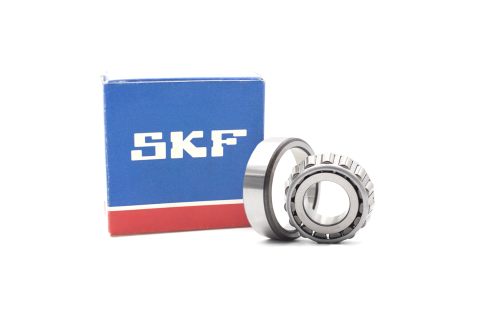 SKF 3220 A  100x180x60.3
