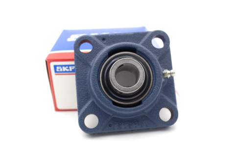 SKF SY(J) 3/4 TF (UCP 204-3/4")  33.3x88x106x127