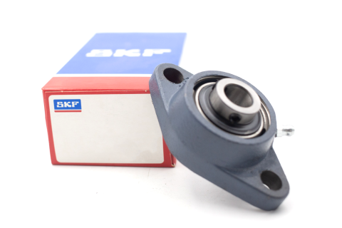 SKF SY 15 TF (UCP 203)