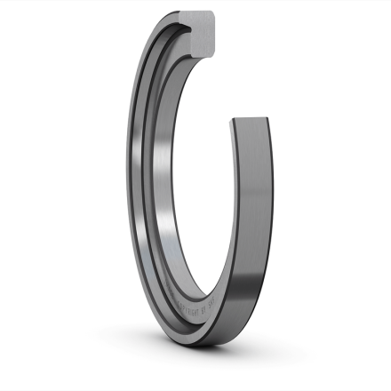 SKF N 322 ECP  110x240x50