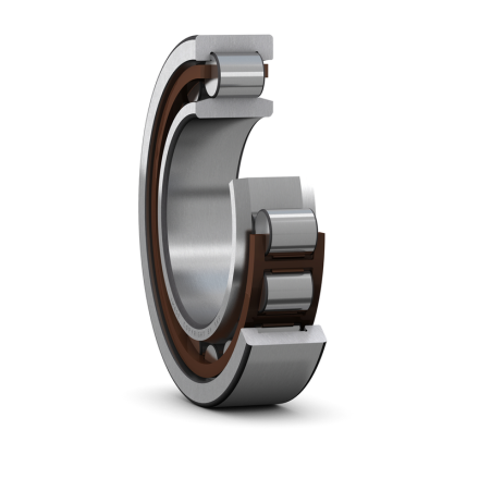 SKF NU 204 ECP  20x47x14